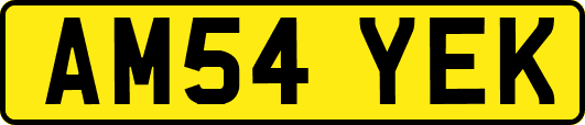 AM54YEK
