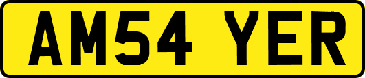AM54YER