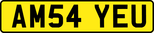 AM54YEU