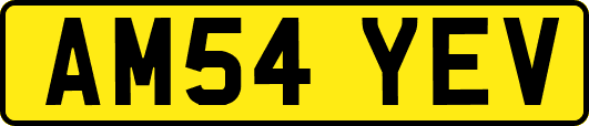 AM54YEV