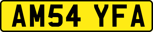 AM54YFA