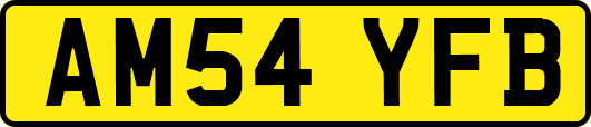 AM54YFB