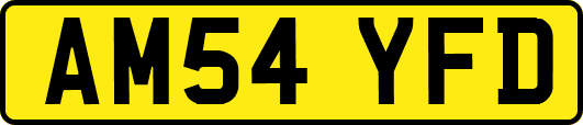 AM54YFD