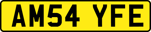 AM54YFE