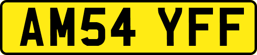AM54YFF