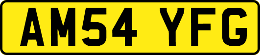 AM54YFG