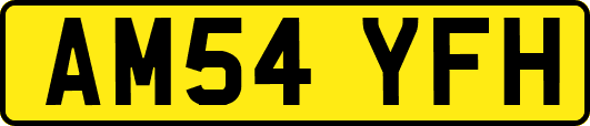AM54YFH