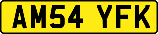 AM54YFK