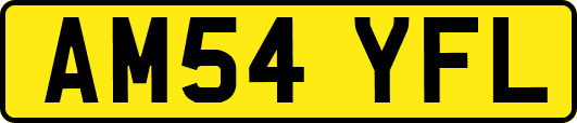 AM54YFL