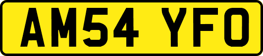 AM54YFO
