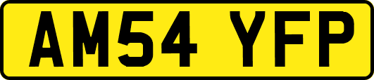 AM54YFP
