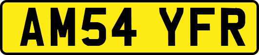 AM54YFR