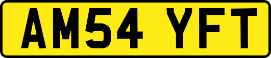 AM54YFT
