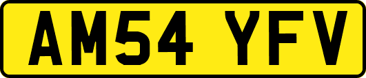 AM54YFV