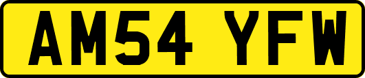 AM54YFW