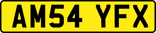 AM54YFX