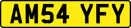 AM54YFY