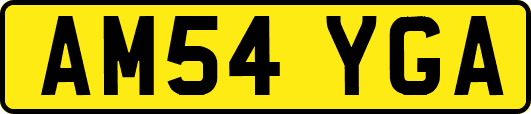 AM54YGA