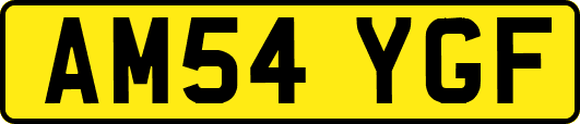 AM54YGF