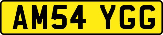 AM54YGG