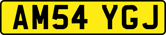 AM54YGJ