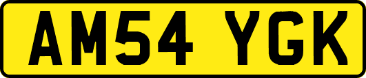 AM54YGK