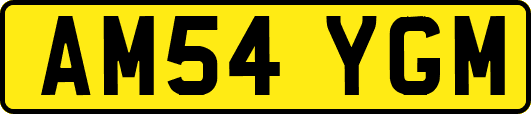 AM54YGM