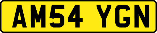 AM54YGN