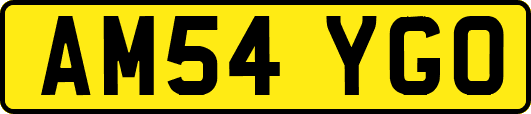 AM54YGO