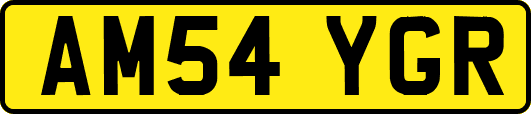 AM54YGR