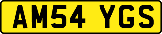 AM54YGS
