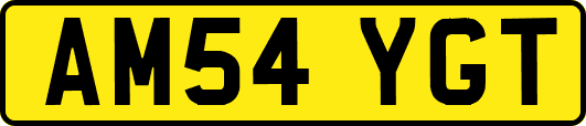 AM54YGT