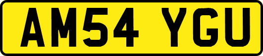 AM54YGU