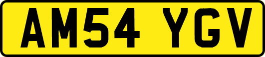 AM54YGV