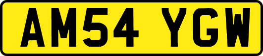 AM54YGW