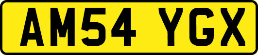 AM54YGX