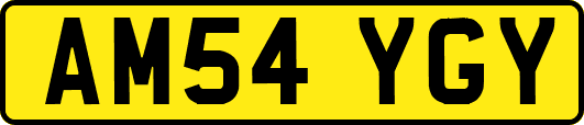 AM54YGY
