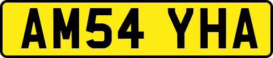 AM54YHA
