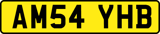 AM54YHB