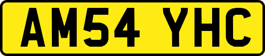 AM54YHC