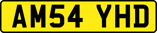 AM54YHD