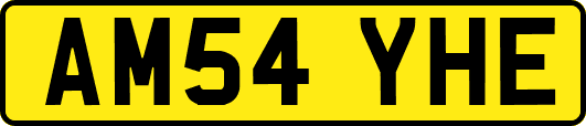 AM54YHE