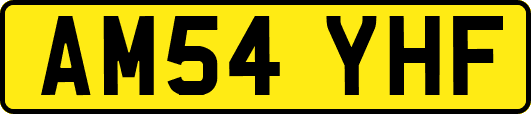AM54YHF