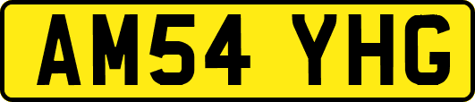 AM54YHG