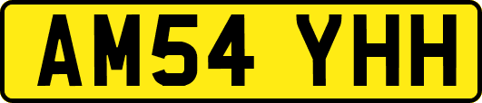 AM54YHH