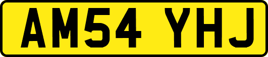 AM54YHJ