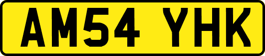 AM54YHK