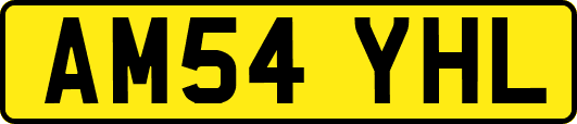 AM54YHL