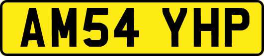 AM54YHP