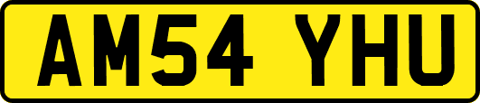 AM54YHU